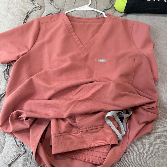 Figs Other - Fig scrub set